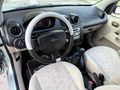 BOYASIZZ-195.000KM-FİESTA