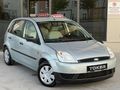 BOYASIZZ-195.000KM-FİESTA