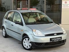 BOYASIZZ-195.000KM-FİESTA