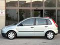 BOYASIZZ-195.000KM-FİESTA