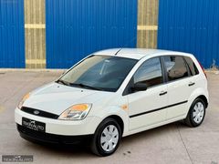 KUSURSUZ FİESTA 1.4COMFORT