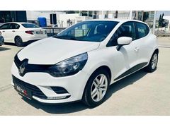 2017 RENAULT CLİO DİZEL YENİ KASA 139.000 KM 0.99 ORAN KREDİ