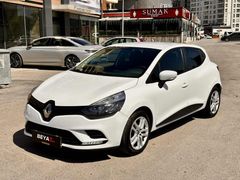 2017 RENAULT CLİO DİZEL YENİ KASA 139.000 KM 0.99 ORAN KREDİ