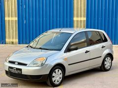 ABS'li 100.000KM FİESTA 1.4COMFORT