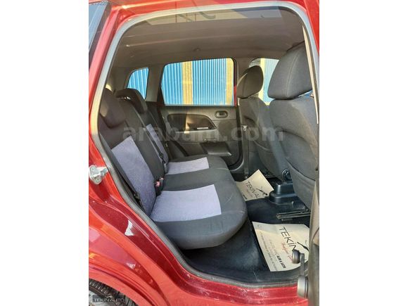 DEĞİŞENSİZ FİESTA 1.4COMFORT