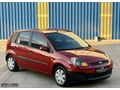 DEĞİŞENSİZ FİESTA 1.4COMFORT