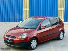DEĞİŞENSİZ FİESTA 1.4COMFORT