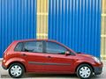 EMSALSİZ FİESTA 1.4COMFORT