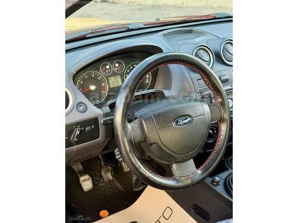 EMSALSİZ FİESTA 1.4COMFORT