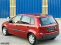 EMSALSİZ FİESTA 1.4COMFORT