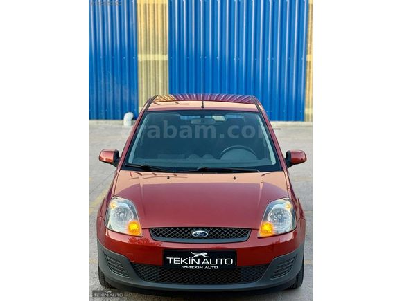EMSALSİZ FİESTA 1.4COMFORT