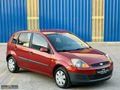 EMSALSİZ FİESTA 1.4COMFORT