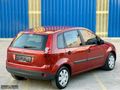 EMSALSİZ FİESTA 1.4COMFORT