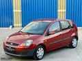 EMSALSİZ FİESTA 1.4COMFORT