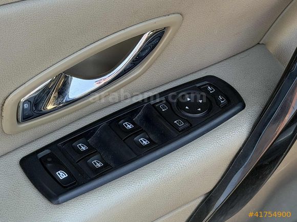 YAMAN AUTO'DAN*2012*DOLULAR*DOLUSU*FLUENCE*SUNROOF*EDC