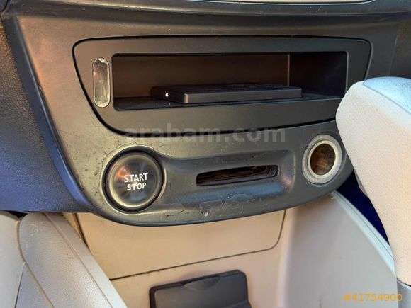 YAMAN AUTO'DAN*2012*DOLULAR*DOLUSU*FLUENCE*SUNROOF*EDC
