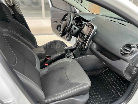 2017 MODEL HATASIZ 1.2 TCE