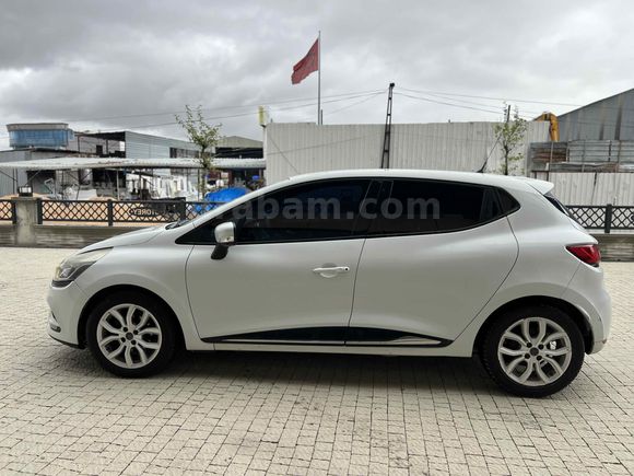 2017 MODEL HATASIZ 1.2 TCE