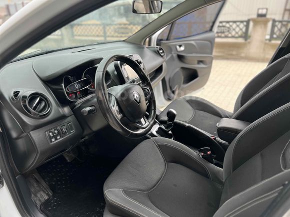 2017 MODEL HATASIZ 1.2 TCE