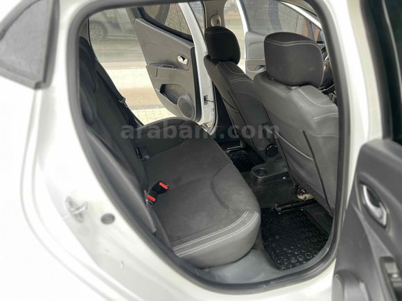 2017 MODEL HATASIZ 1.2 TCE