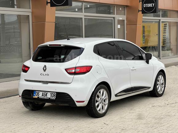 2017 MODEL HATASIZ 1.2 TCE