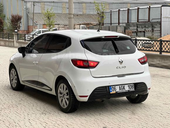 2017 MODEL HATASIZ 1.2 TCE