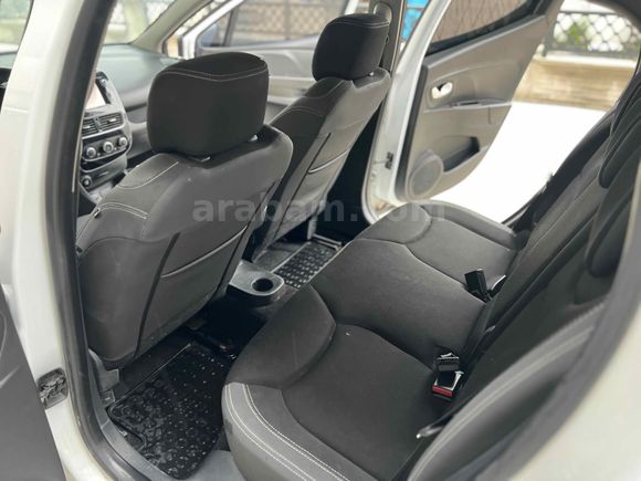 2017 MODEL HATASIZ 1.2 TCE