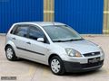 EMSALSİZ FİESTA 1.4 COMFORT