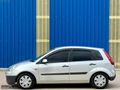 EMSALSİZ FİESTA 1.4 COMFORT