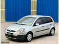 EMSALSİZ FİESTA 1.4 COMFORT