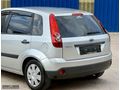 EMSALSİZ FİESTA 1.4 COMFORT