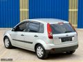 EMSALSİZ FİESTA 1.4 COMFORT