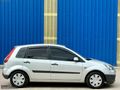 EMSALSİZ FİESTA 1.4 COMFORT