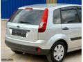 EMSALSİZ FİESTA 1.4 COMFORT