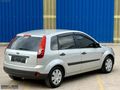EMSALSİZ FİESTA 1.4 COMFORT