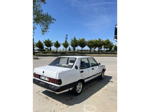 Sahibinden Tofaş Doğan SLX 1998 Model

 