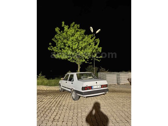 Sahibinden Tofaş Doğan SLX 1998 Model

 