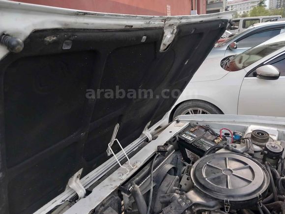 Sahibinden Tofaş Doğan SLX 1998 Model

 