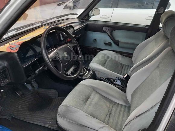 Sahibinden Tofaş Doğan SLX 1998 Model

 