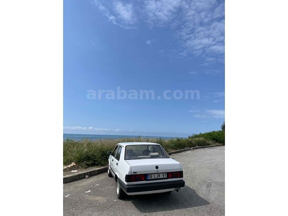 Sahibinden Tofaş Doğan SLX 1998 Model

 