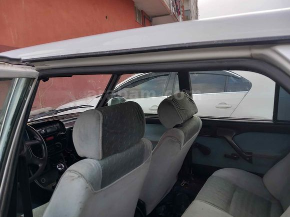 Sahibinden Tofaş Doğan SLX 1998 Model

 