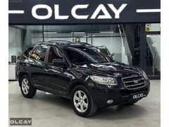 TÜM KREDİ KARTLARINA 12 TAKSİT İMKANI 4X4 SANTA FE