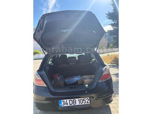 Sahibinden Opel Astra 1.3 CDTI Enjoy 2008 Model