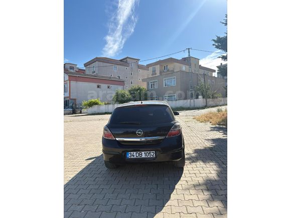Sahibinden Opel Astra 1.3 CDTI Enjoy 2008 Model
