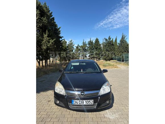 Sahibinden Opel Astra 1.3 CDTI Enjoy 2008 Model