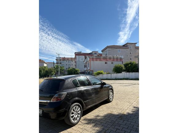 Sahibinden Opel Astra 1.3 CDTI Enjoy 2008 Model