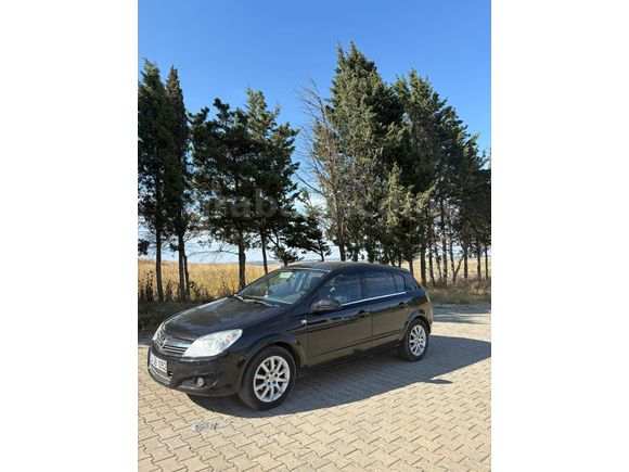 Sahibinden Opel Astra 1.3 CDTI Enjoy 2008 Model