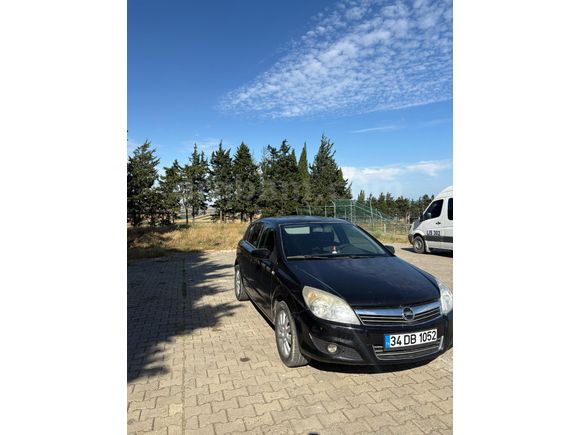 Sahibinden Opel Astra 1.3 CDTI Enjoy 2008 Model