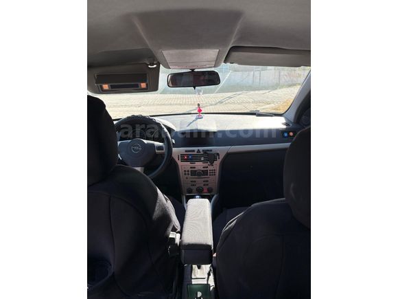 Sahibinden Opel Astra 1.3 CDTI Enjoy 2008 Model