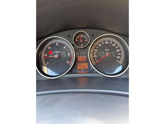 Sahibinden Opel Astra 1.3 CDTI Enjoy 2008 Model
